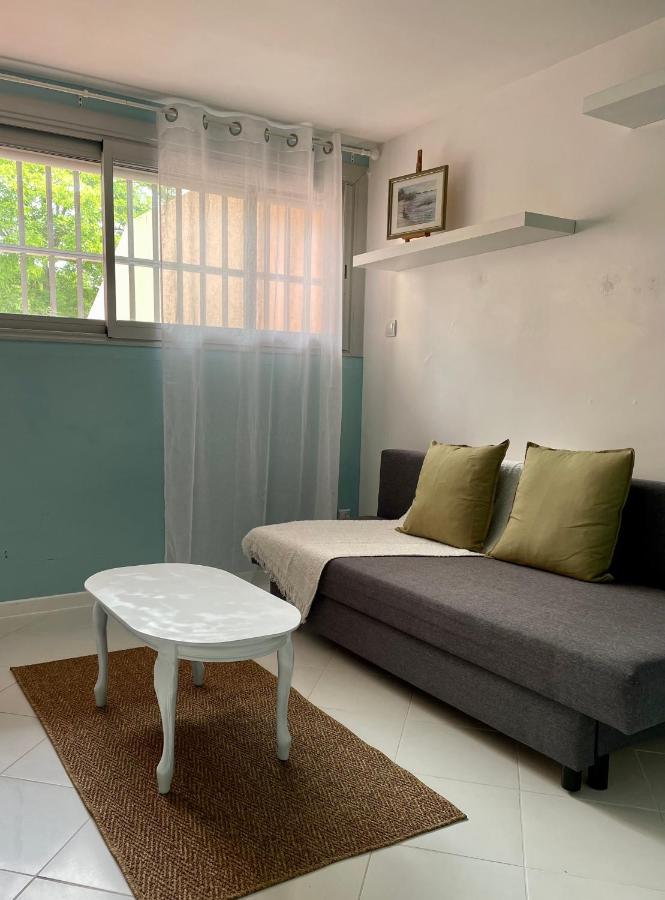 Cosy Studio Hopitaux-Facultes Leilighet Montpellier Eksteriør bilde