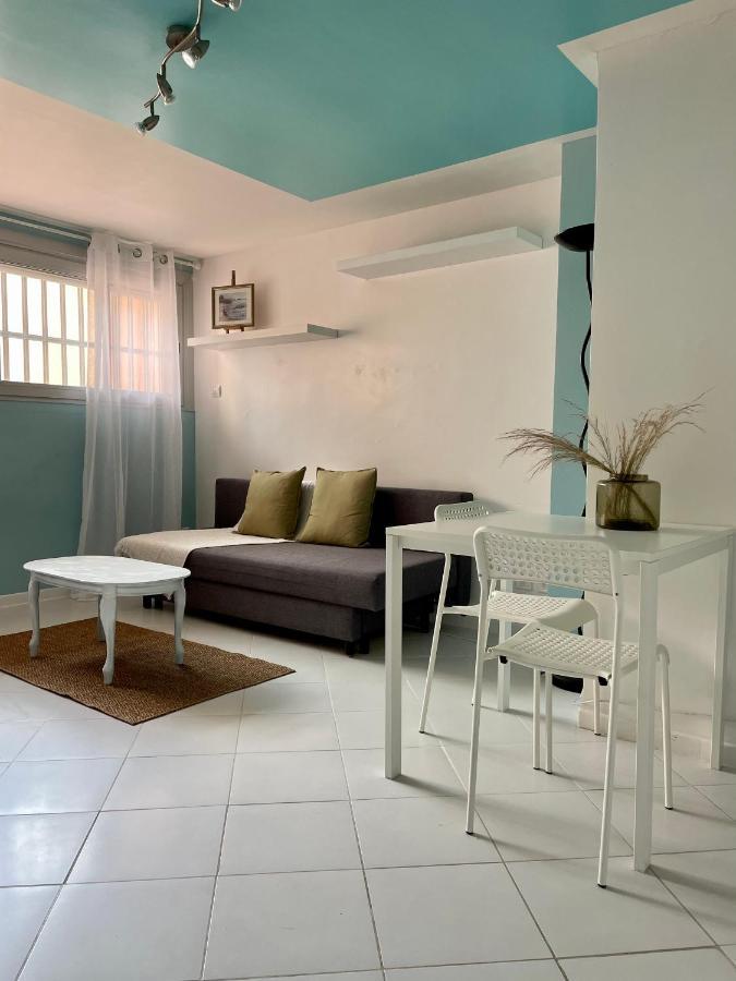 Cosy Studio Hopitaux-Facultes Leilighet Montpellier Eksteriør bilde