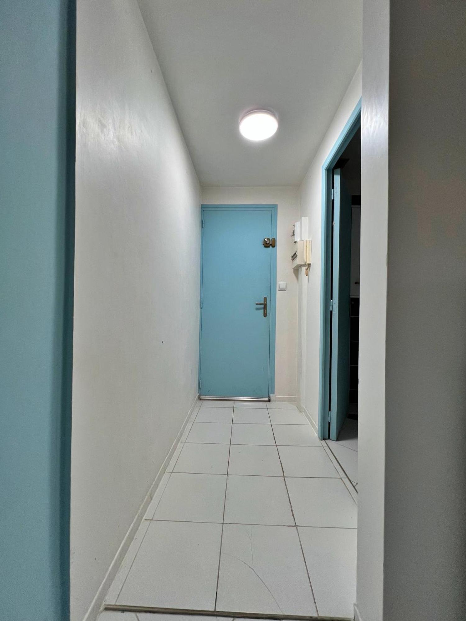 Cosy Studio Hopitaux-Facultes Leilighet Montpellier Eksteriør bilde