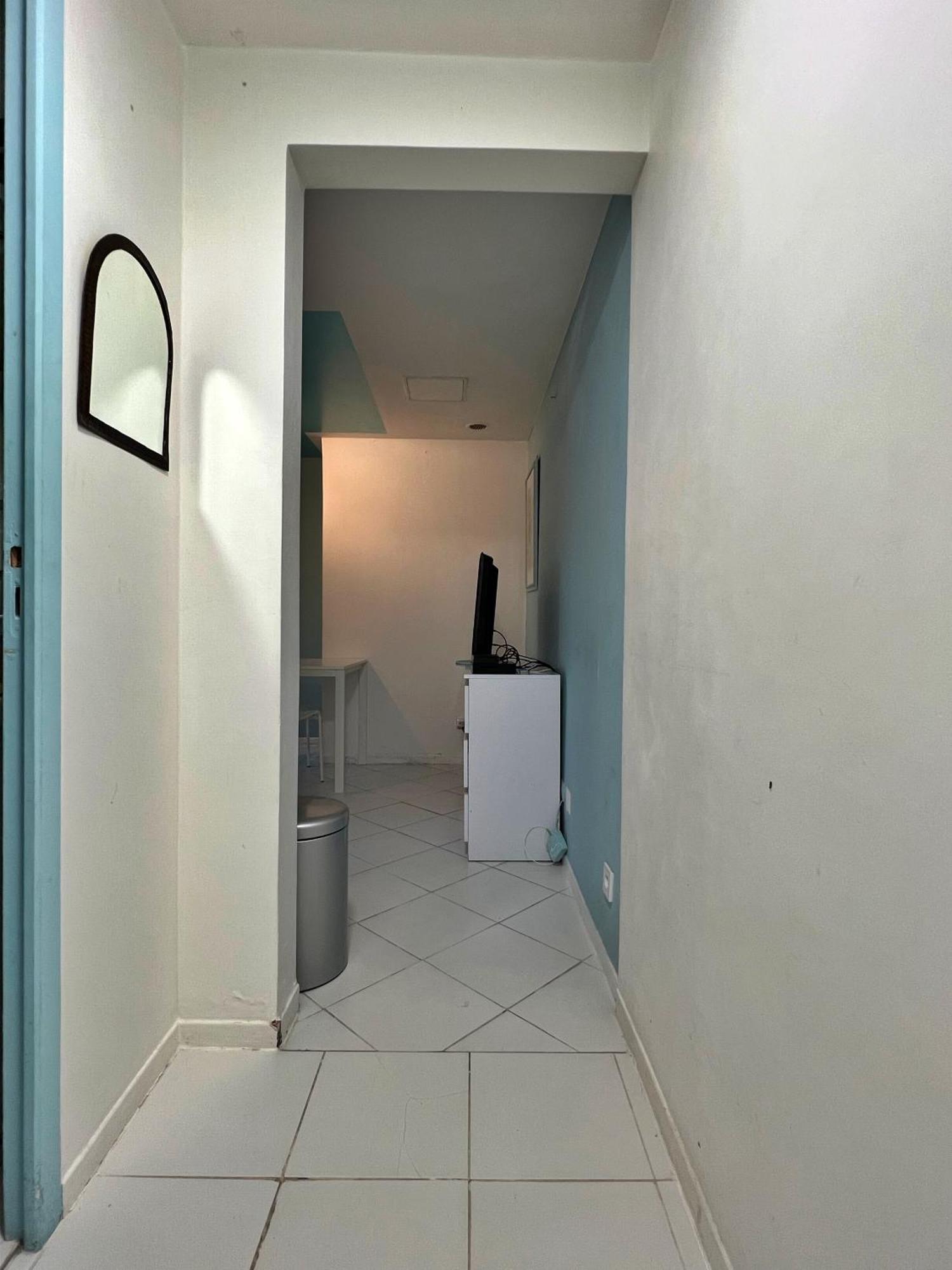Cosy Studio Hopitaux-Facultes Leilighet Montpellier Eksteriør bilde